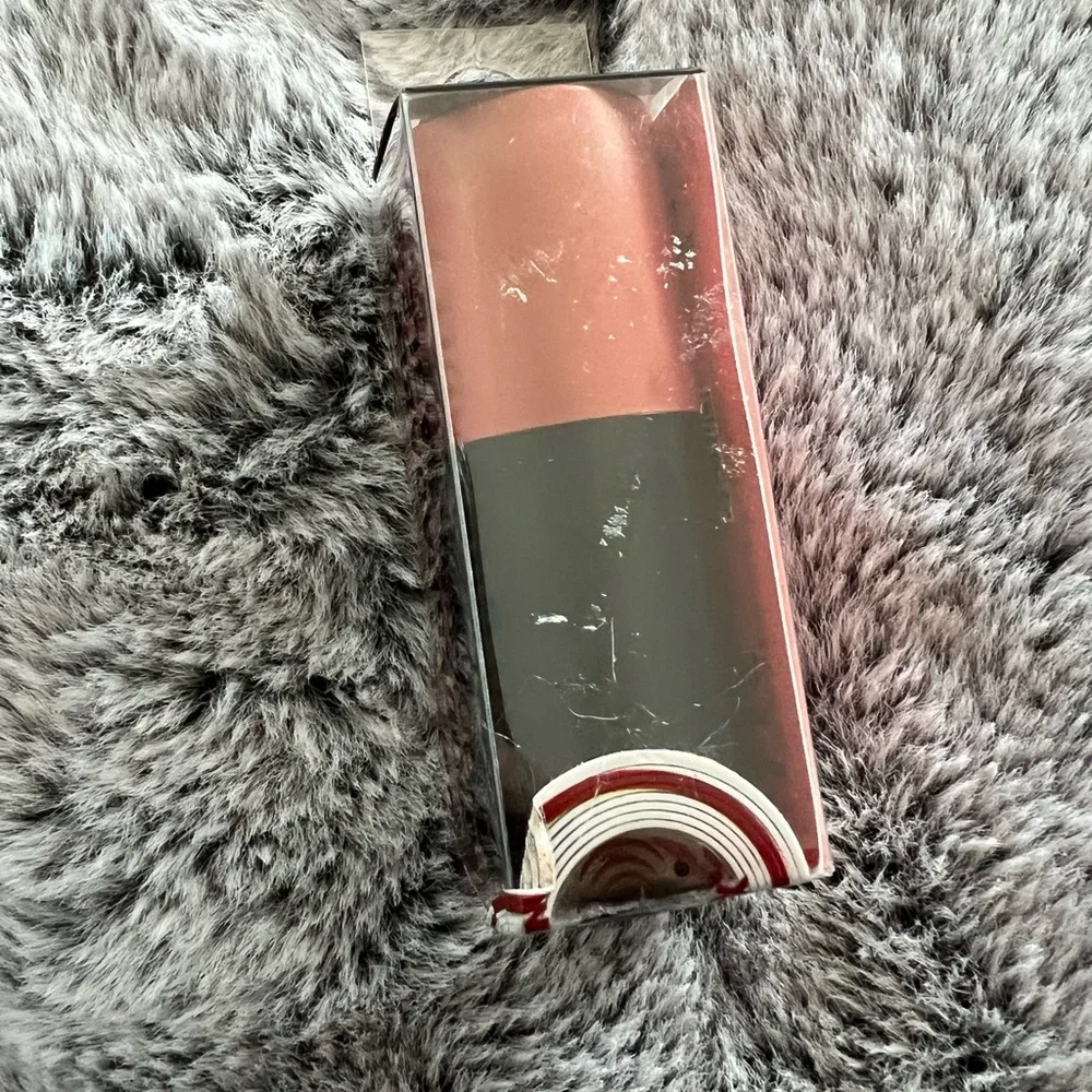 NUDESTIX NUDIES Matte + Glow Core All Over Face Blush Color Sunset Gold New Seal